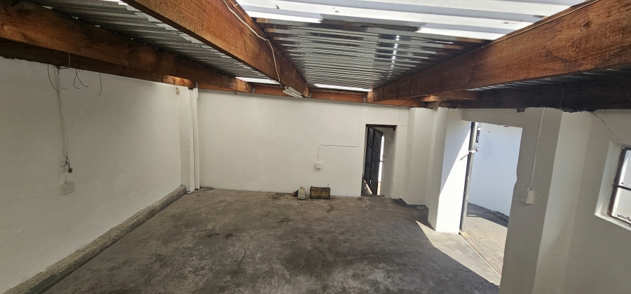 Commercial Property for Sale in Quigney Eastern Cape